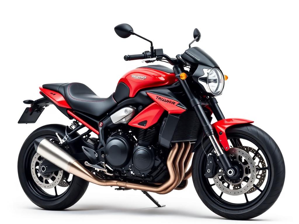2023 Triumph Rocket 3 GT