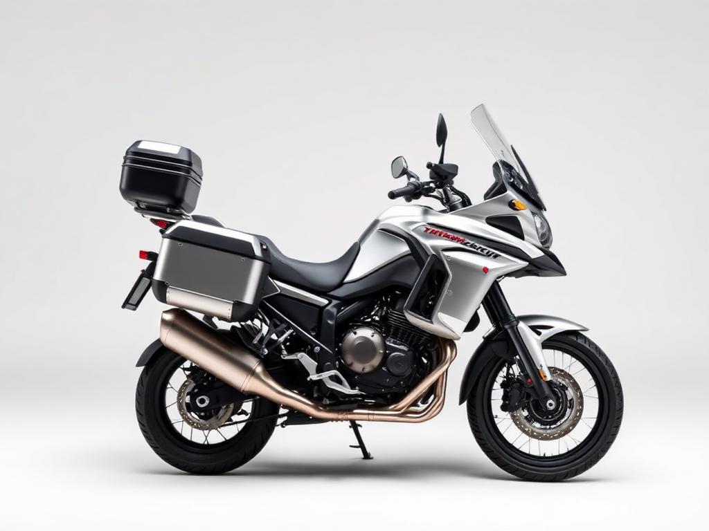 2023 Triumph Tiger 1200 GT Explorer